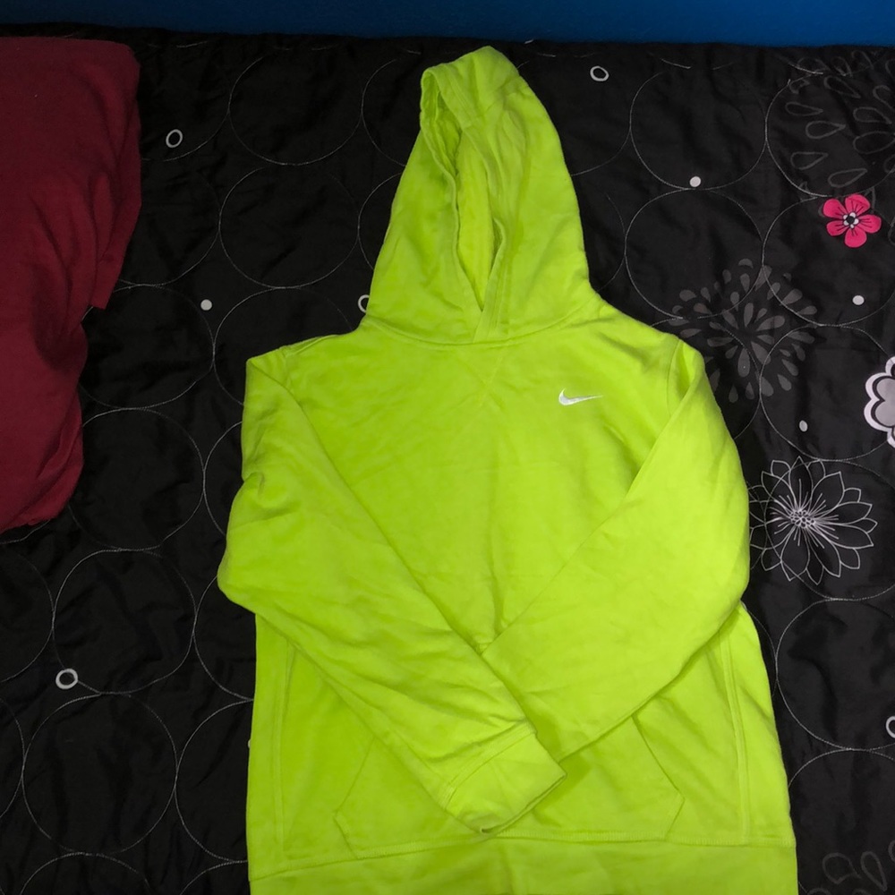 Girls hoodie
